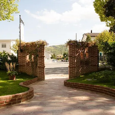 Country house Rose E Merletti