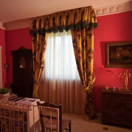 Country house Rose E Merletti *