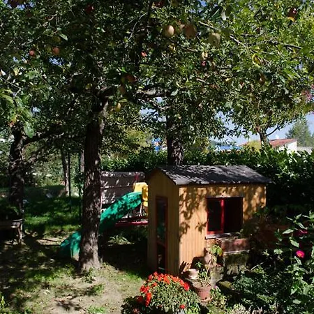 Rose E Merletti Country house Sasso Feltrio
