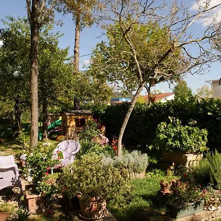 Rose E Merletti Country house