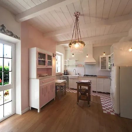 Rose E Merletti Country house Sasso Feltrio