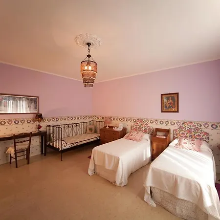 Country house Rose E Merletti *