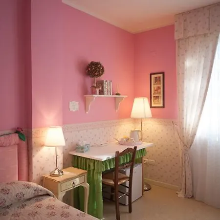 Country house Rose E Merletti Sasso Feltrio